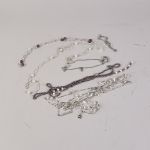 1742 3005 Parti halsband